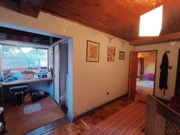 Vendo Casa en el Sector Norte de Talca V 1595-C-302-N-GR-9.24