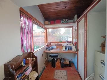Vendo Casa en el Sector Norte de Talca V 1595-C-302-N-GR-9.24