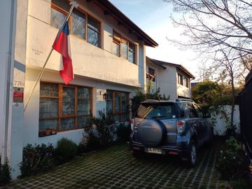 Vendo Casa en el Sector Norte de Talca V 1595-C-302-N-GR-9.24