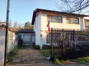 Vendo Casa en el Sector Norte de Talca V 1595-C-302-N-GR-9.24