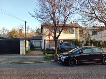 Vendo Casa en el Sector Norte de Talca V 1595-C-302-N-GR-9.24