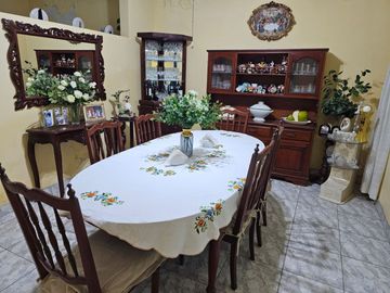 VENDO CASO - DEPARTAMENTO DE UN PISO EN EL CENTRO DE PIURA