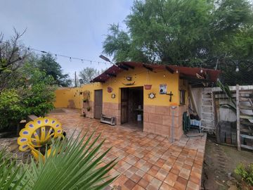 Quinta en Venta en La Providencia, Pesqueria N.L.
