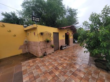Quinta en Venta en La Providencia, Pesqueria N.L.