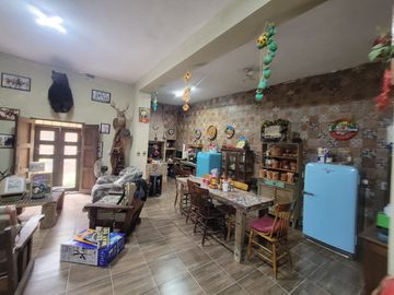 Quinta en Venta en La Providencia, Pesqueria N.L.