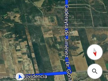Quinta en Venta en La Providencia, Pesqueria N.L.