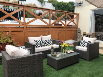BROKER BOSQUES 4D-3B-SALA ESTAR- PISCINA