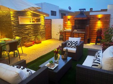 BROKER BOSQUES 4D-3B-SALA ESTAR- PISCINA