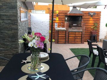 BROKER BOSQUES 4D-3B-SALA ESTAR- PISCINA