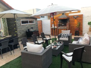BROKER BOSQUES 4D-3B-SALA ESTAR- PISCINA