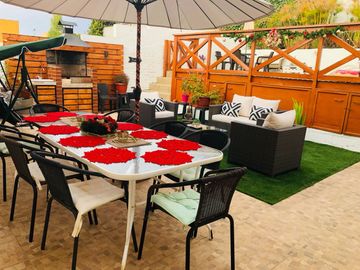 BROKER BOSQUES 4D-3B-SALA ESTAR- PISCINA