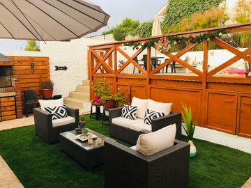 BROKER BOSQUES 4D-3B-SALA ESTAR- PISCINA