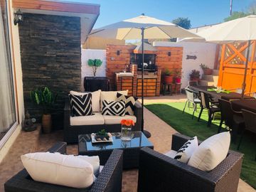 BROKER BOSQUES 4D-3B-SALA ESTAR- PISCINA