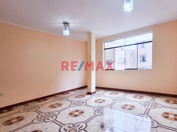 ¡Departamento En Venta! 3Er Piso En Urb. Previ Bocanegra - Callao