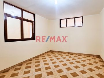 ¡Departamento En Venta! 3Er Piso En Urb. Previ Bocanegra - Callao