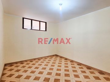 ¡Departamento En Venta! 3Er Piso En Urb. Previ Bocanegra - Callao