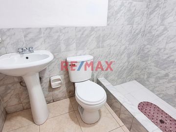 ¡Departamento En Venta! 3Er Piso En Urb. Previ Bocanegra - Callao