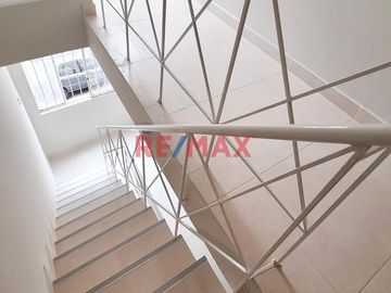 ¡Departamento En Venta! 3Er Piso En Urb. Previ Bocanegra - Callao