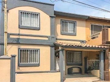 BONITA CASA EN TIJUANA