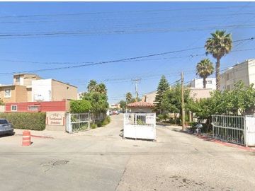 BONITA CASA EN TIJUANA