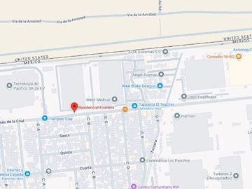 BONITA CASA EN TIJUANA