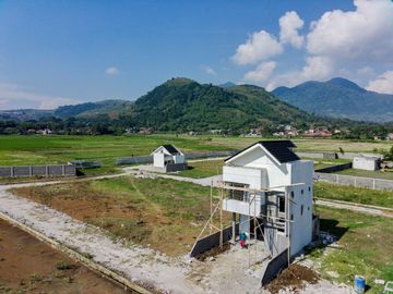 Cocok tuk Invest Tanah Kavling Siap Bangun di Perumahan Bandung Timur Cicalengka Nagreg