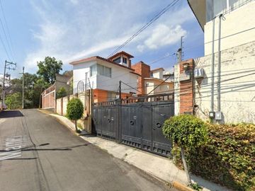CASA 🏠 DE OPORTUNIDAD 💰 EN PUEBLO NUEVO ALTO, MAGDALENA CONTRERAS