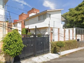CASA 🏠 DE OPORTUNIDAD 💰 EN PUEBLO NUEVO ALTO, MAGDALENA CONTRERAS