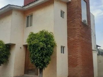 CASA 🏠 DE OPORTUNIDAD 💰 EN PUEBLO NUEVO ALTO, MAGDALENA CONTRERAS