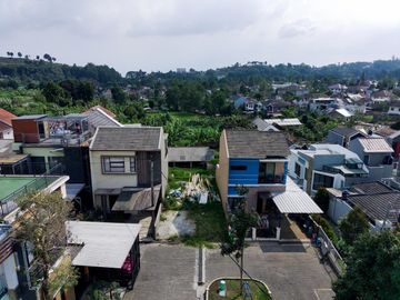 Cocok tuk Invest Tanah Kavling Siap Bangun di Lembang Sayap Setiabudi
