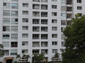 PREVENTA DE DEPARTAMENTOS EN PENT HOUSE EN DESARROLLO CON AMENIDADES EN CUERNAVACA
