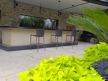 PREVENTA DE DEPARTAMENTOS EN PENT HOUSE EN DESARROLLO CON AMENIDADES EN CUERNAVACA