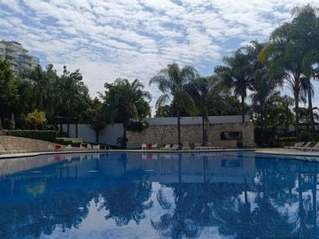 PREVENTA DE DEPARTAMENTOS EN PENT HOUSE EN DESARROLLO CON AMENIDADES EN CUERNAVACA
