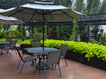PREVENTA DE DEPARTAMENTOS EN PENT HOUSE EN DESARROLLO CON AMENIDADES EN CUERNAVACA