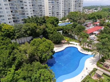 PREVENTA DE DEPARTAMENTOS EN PENT HOUSE EN DESARROLLO CON AMENIDADES EN CUERNAVACA