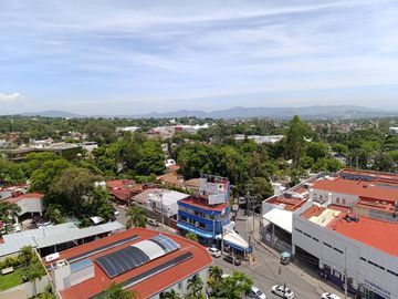 PREVENTA DE DEPARTAMENTOS EN PENT HOUSE EN DESARROLLO CON AMENIDADES EN CUERNAVACA