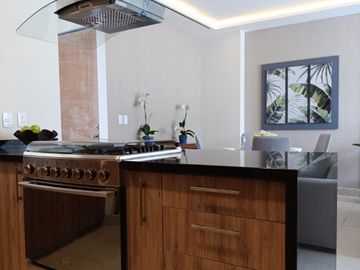 PREVENTA DE DEPARTAMENTOS EN PENT HOUSE EN DESARROLLO CON AMENIDADES EN CUERNAVACA