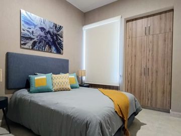 PREVENTA DE DEPARTAMENTOS EN PENT HOUSE EN DESARROLLO CON AMENIDADES EN CUERNAVACA