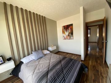 En Venta Casa Nueva de Tres Recamaras a 30 mins del AIFA.