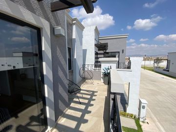 En Venta Casa Nueva de Tres Recamaras a 30 mins del AIFA.