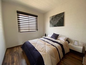 En Venta Casa Nueva de Tres Recamaras a 30 mins del AIFA.