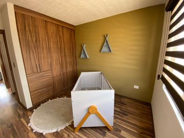 En Venta Casa Nueva de Tres Recamaras a 30 mins del AIFA.