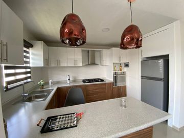 En Venta Casa Nueva de Tres Recamaras a 30 mins del AIFA.
