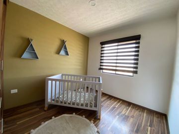En Venta Casa Nueva de Tres Recamaras a 30 mins del AIFA.