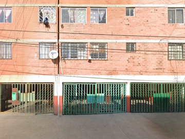 DEPARTAMENTO 🏢DE OPORTUNIDAD 💰 EN SANTA MARTA ACATITLA, IZTAPALAPA  CDMX