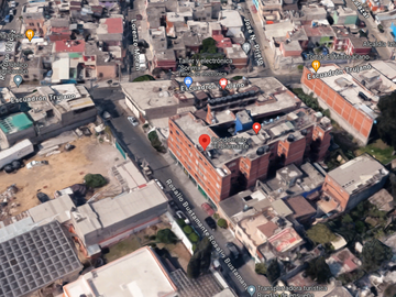 DEPARTAMENTO 🏢DE OPORTUNIDAD 💰 EN SANTA MARTA ACATITLA, IZTAPALAPA  CDMX
