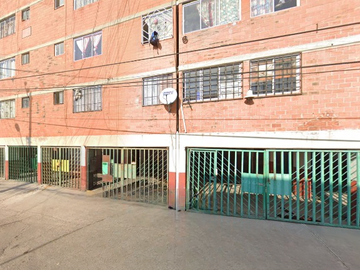 DEPARTAMENTO 🏢DE OPORTUNIDAD 💰 EN SANTA MARTA ACATITLA, IZTAPALAPA  CDMX