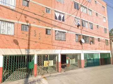 DEPARTAMENTO 🏢DE OPORTUNIDAD 💰 EN SANTA MARTA ACATITLA, IZTAPALAPA  CDMX