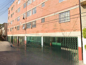 DEPARTAMENTO 🏢DE OPORTUNIDAD 💰 EN SANTA MARTA ACATITLA, IZTAPALAPA  CDMX