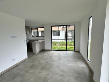 CASA EN LA FLORIDA PARA ESTRENAR